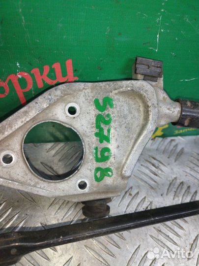 Трапеция дворников Huyndai Solaris