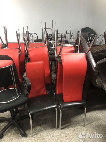 Стул барный