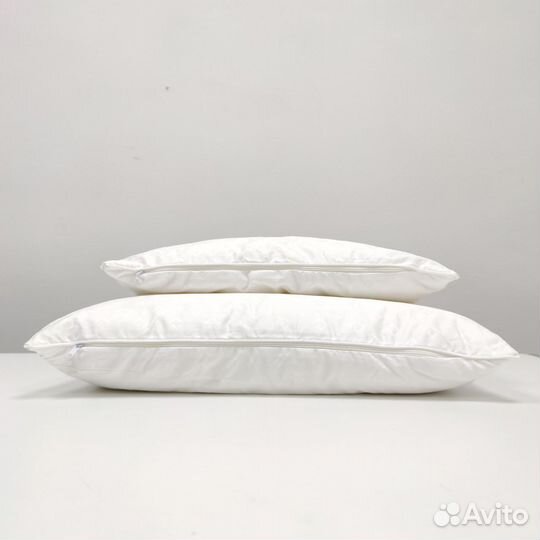 Подушка шелковая высшего сорта Малбери