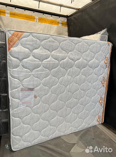 Матрас 140х200, 160х200, 180х200, 90х200, 120х200