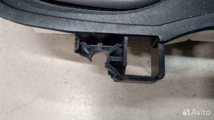 Щиток приборов Ford Kuga