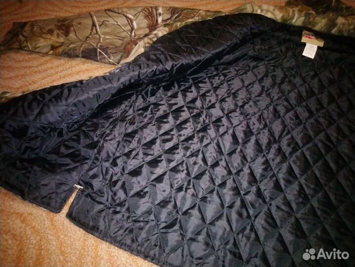 Wrangler progear куртка