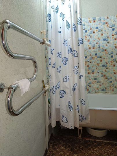 1-к. квартира, 27,9 м², 5/5 эт.