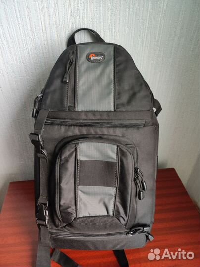 Рюкзак новый для фото- видео Lowepro