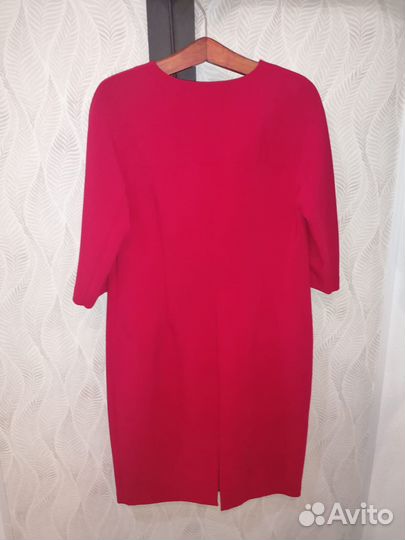 Вечернее платье 50 размер