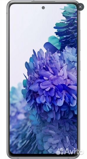 Samsung galaxy s20fe snapdragon