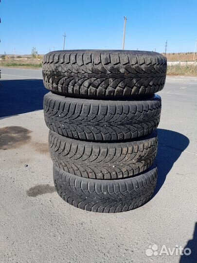 Продам колеса