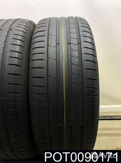 Pirelli P Zero PZ4 245/50 R19 105W