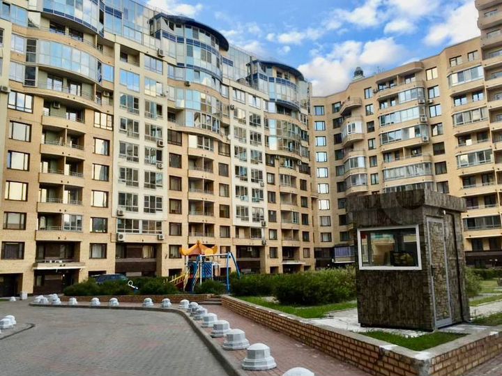 1-к. квартира, 47,8 м², 3/7 эт.