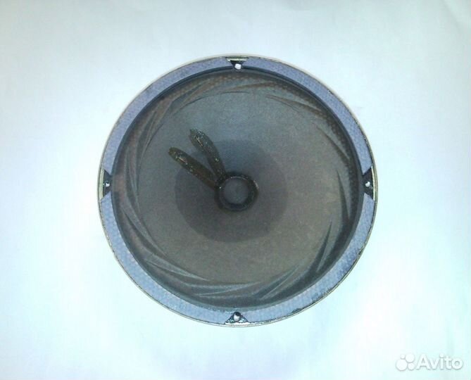 Запчасти для советской аудиотехники