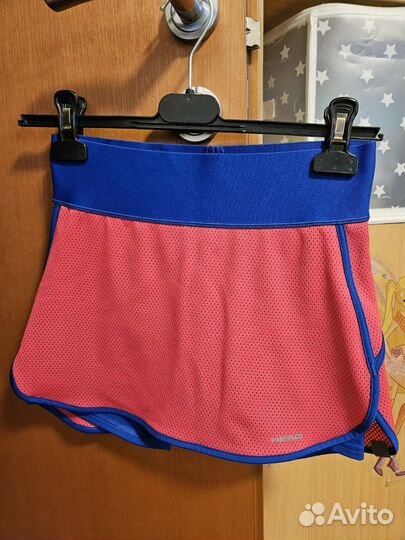 Юбка шорты для тенниса