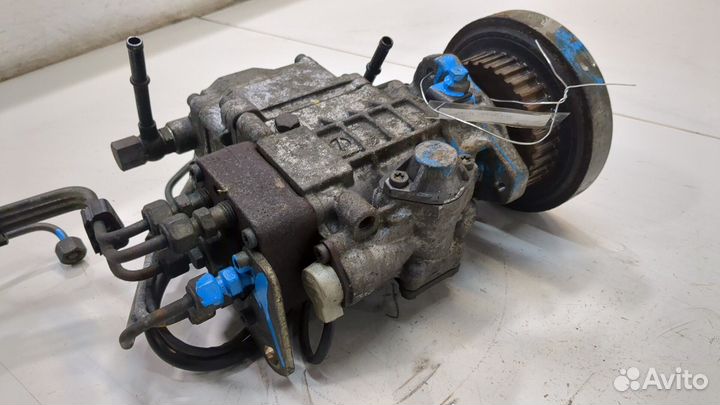 Тнвд Volkswagen LT 28-46