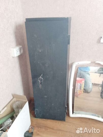 Сейф для оружия