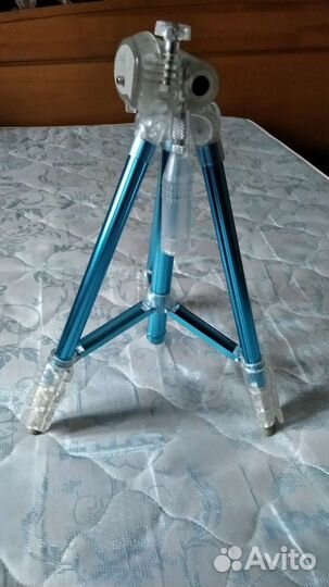 Штатив для фото и видео