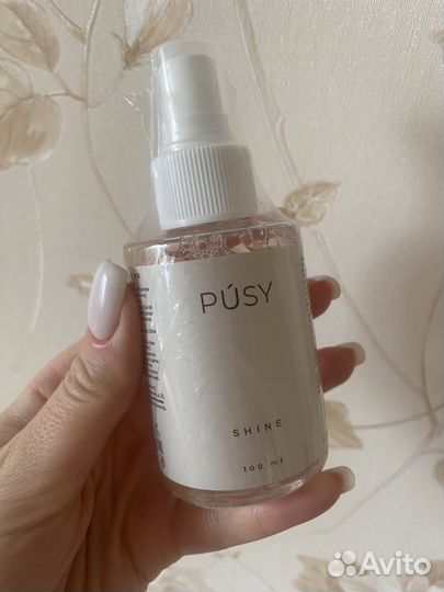 Набор Pusy Full, Pusy Shine, Pusy ассортименте