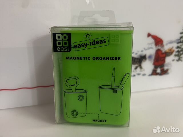 Органайзер для мелочей