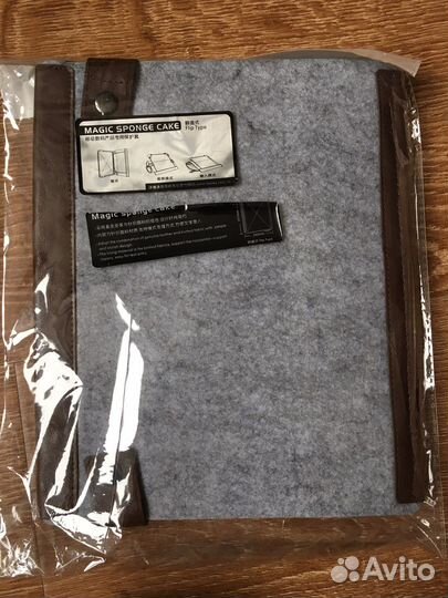 Новый Чехол на iPad Air 2