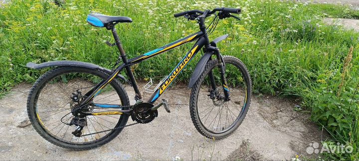 Forward sporting 2.0