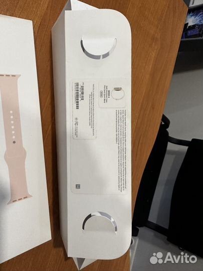 Apple watch series 5 40mm Pink