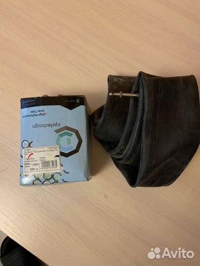 Разные запчасти для велосипеда