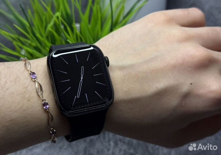 Apple Watch 10 mini 42mm - Премиум версия