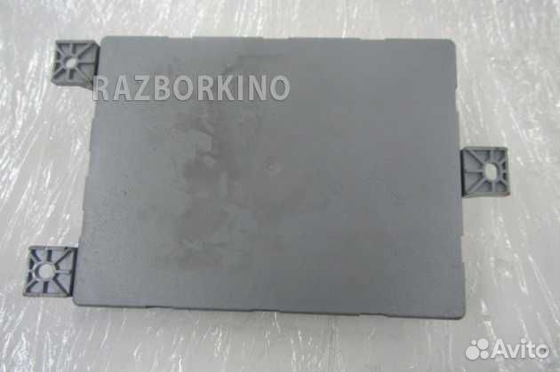 Блок управления Mercedes W222 S