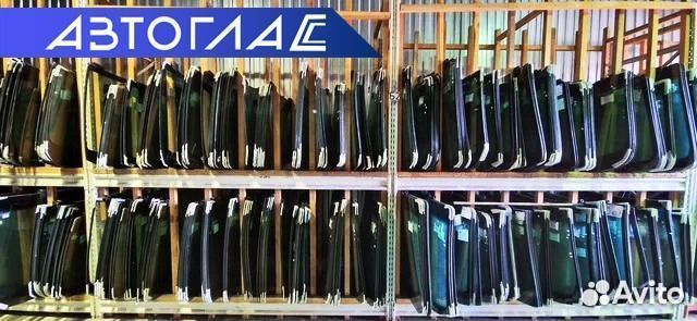 Стекло лобовое Hyundai H-1