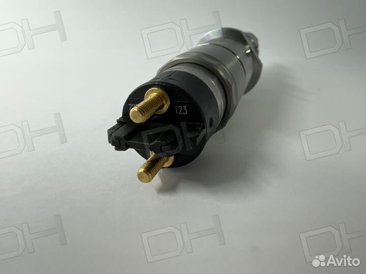 Форсунка 0445120123