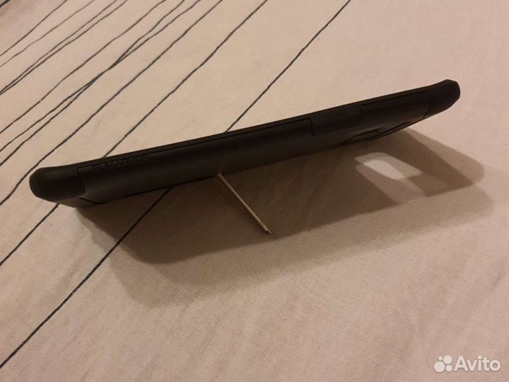 Защитный чехол spigen для Galaxy S8 Plus - Slim Ar