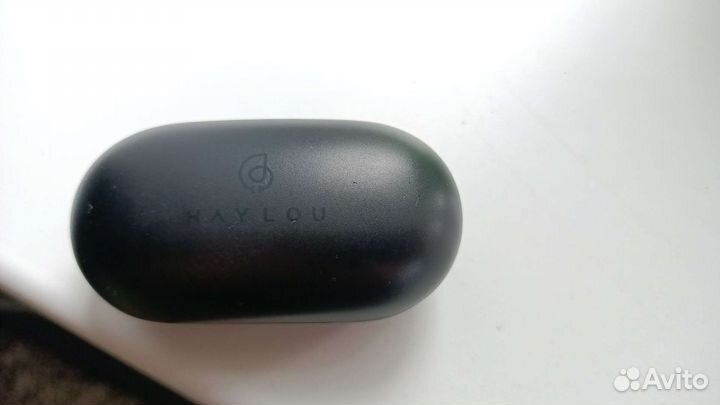 Беспроводные наушники Haylou GT1 Pro TWS