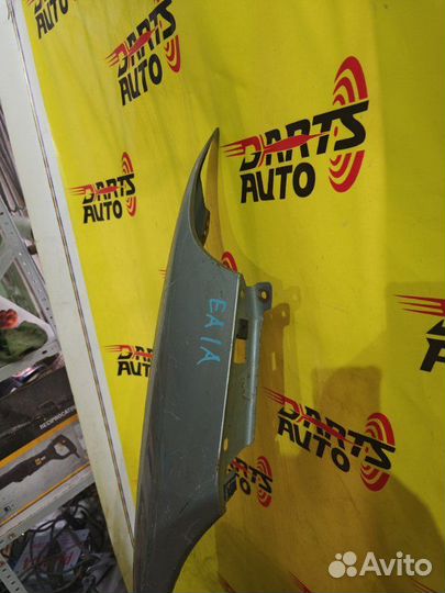 Крыло переднее правое Mitsubishi Galant EA1A