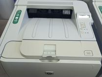 Принтер hp laserjet 2055dn