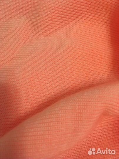 Искусственный мех Розовый