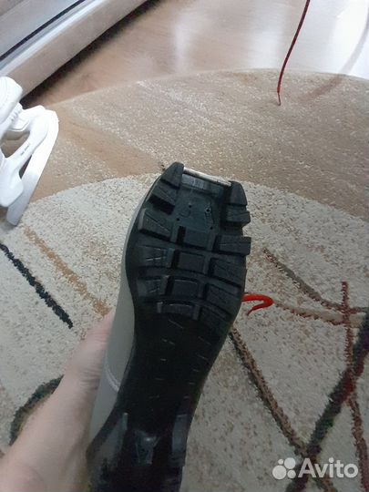 Ботинки для лыж Nordway 33 размер