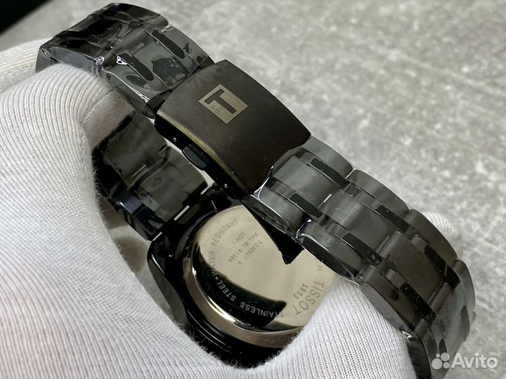 Часы мужские tissot