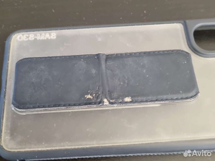 Чехол Samsung s21
