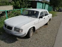 ГАЗ 3110 Волга 2.4 MT, 2000, 28 000 км, с пробегом, цена 60 000 руб.