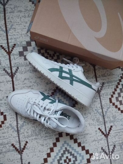 Кроссовки asics Japan S