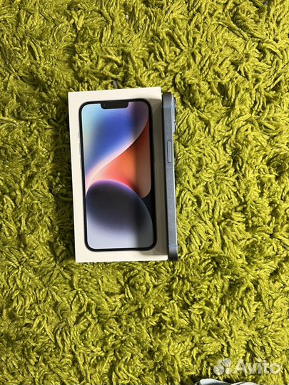 iPhone 14, 128 ГБ