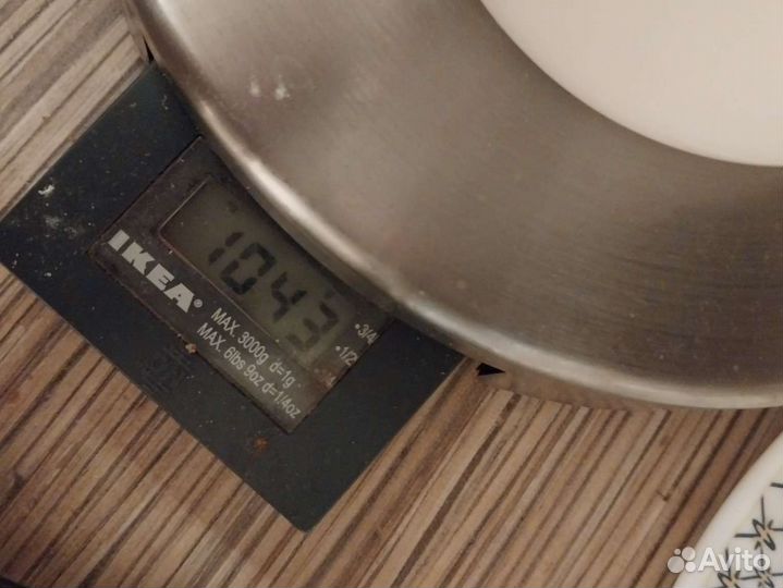 Окислитель londa 4