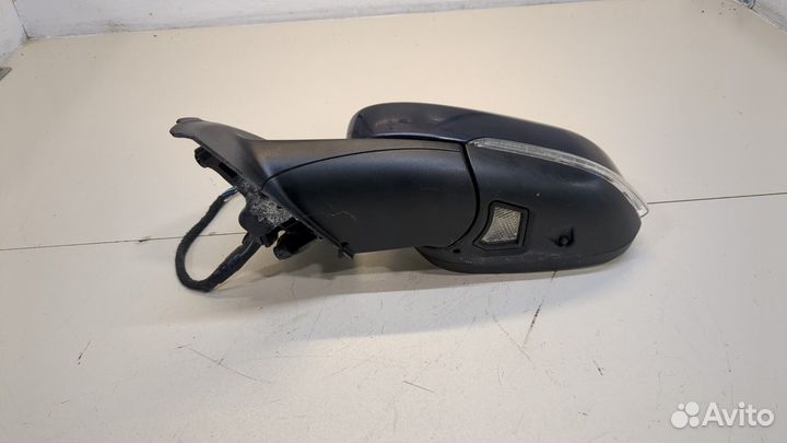 Зеркало боковое левое Volvo S60