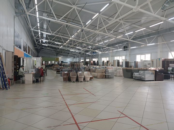 Свободного назначения, 211 м²