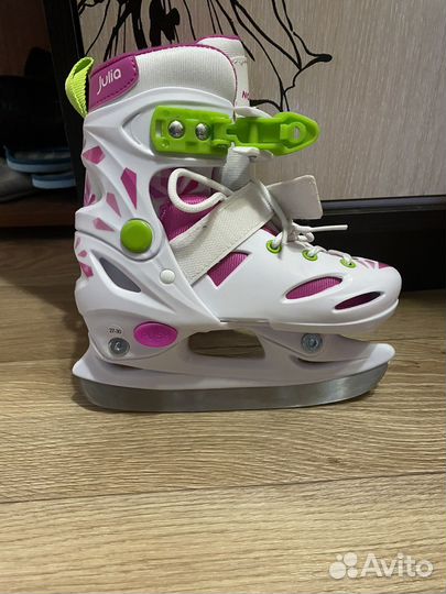 Коньки