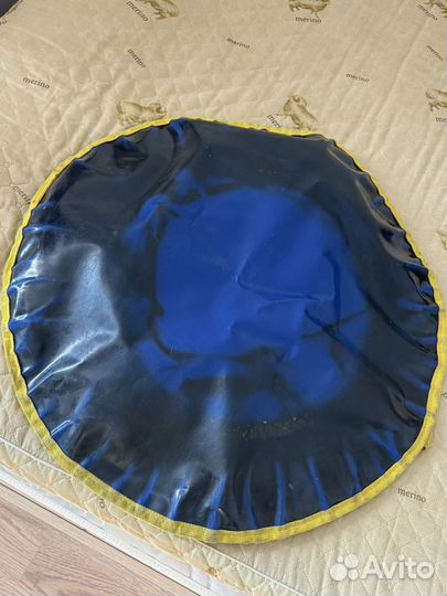 Тюбинг ватрушка 60 см