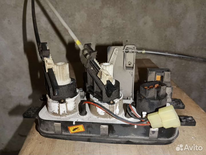 Эбу на Деу матиз