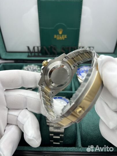 Часы rolex submariner