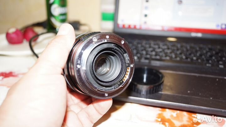 Sigma 35-135