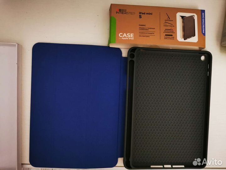 Чехол на iPad mini 5