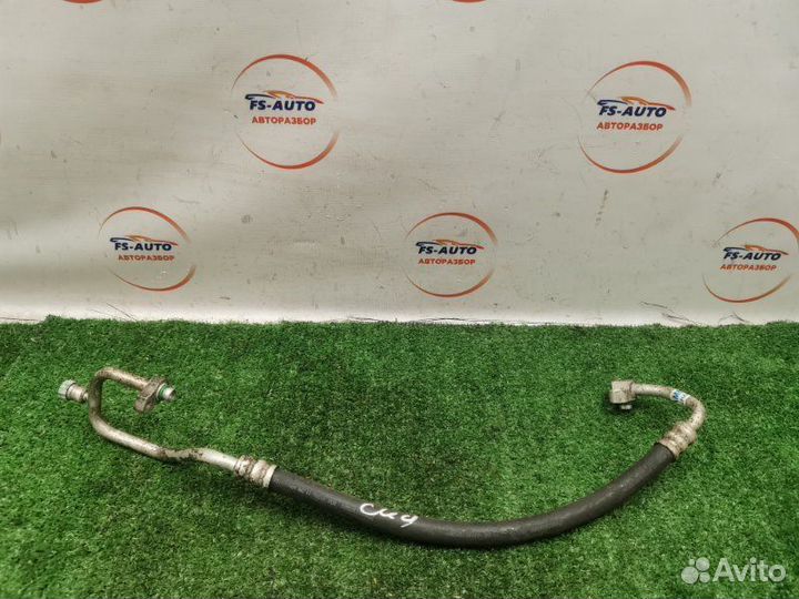 Трубка кондиционера Kia Ceed хетчбэк 1.6 123 Л.С