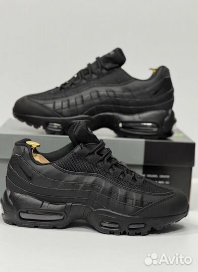 Кроссовки Nike Air Max 95 premium